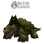 Glimmerpool Hatchling