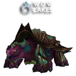 Brightscale Hatchling