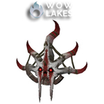 Accursed Hexxer