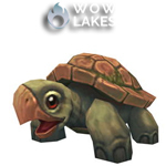 Bugbiter Tortoise