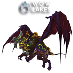 Slayer's Felbroken Shrieker