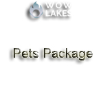 Popular Battle Pets Package - Aquatic