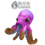 Octopode Fry