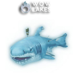 Ghost Shark