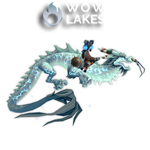 Rajani Warserpent