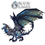Reins of the Drake of the Four Winds