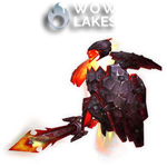 Blaze Spirit