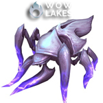 Undying Deathroach