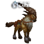 Swift Breezestrider