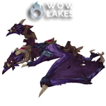 Ashenvale Chimaera