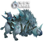 Giant Coldsnout