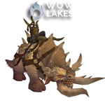 Tundra Icehoof