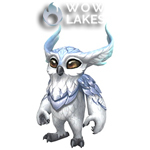 Steward Featherling