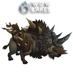 Armored Razorback
