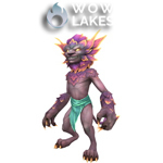 Spriggan Trickster