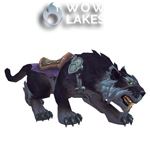 Kaldorei Nightsaber