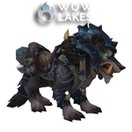Garn Steelmaw