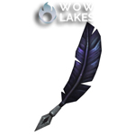 Archivist's Quill