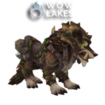 Warsong Direfang