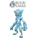 Winterleaf Spriggan