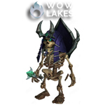 Micromancer's Mystical Cowl(Micromancer)