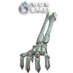 Oonar's Arm