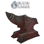 Alvin the Anvil