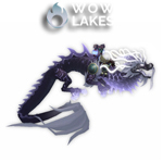Reins of the Heavenly Onyx Cloud Serpent