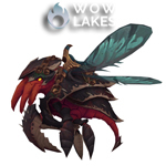 Malevolent Drone