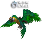 Squawks