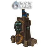 Lil' Siege Tower