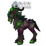 Maddened Chaosrunner