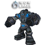Runeforged Servitor