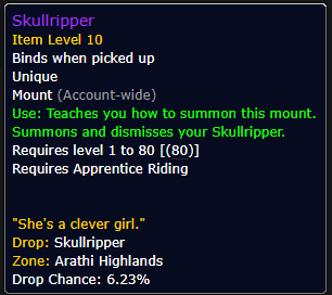 Skullripper