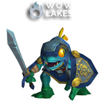 Knight-Captain Murky