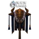 Stormwinds Champion's War Banner(Alliance)