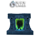 Dark Portal
