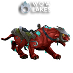 Ruby Panther