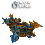 Stormwind Skychaser(Alliance)