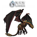 Mottled Drake