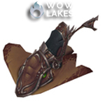 Darkwater Skate