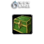 Landro's Gift Box