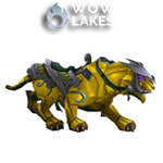 Sunstone Panther