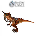 Savage Raptor
