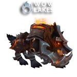 Beastlord's Warwolf