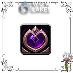 [The War Within] Weathered Harbinger Crest Farm