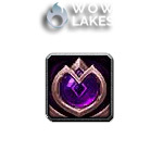 [The War Within] Weathered Harbinger Crest Farm