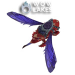 Wicked Swarmer