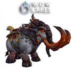 Beastlord's Irontusk