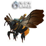 Honeyback Harvester's Harness(Alliance)